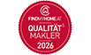 Qualitätsmakler 2026
