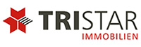 Logo - TRISTAR Immobilien