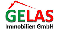 Logo - GELAS Immobilien GmbH