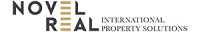 Logo - Novel Real Immobilien GmbH