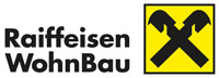 Logo - Raiffeisen WohnBau