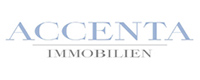 Logo - Accenta Immobilien e.U.