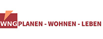 Logo - Ge­mein­nüt­zi­ge Bau-, Woh­nungs- und Sied­lungs­ge­nos­sen­schaft in Wr. Neu­dorf "WNG" eGen.m.b.H