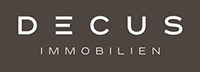 Logo - DECUS Immobilien GmbH