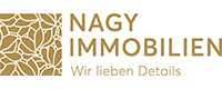 Logo - NAGY Immobilien GmbH