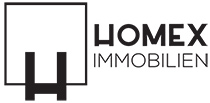 Logo - HOMEX Immobilien ? und Projektfinanzierung e.U.
