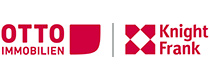 Logo - OTTO Immobilien Wohnen