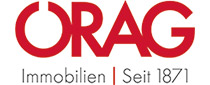 Logo - ÖRAG Immobilien Vermittlung GmbH