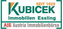 Logo - Adalbert Kubicek GmbH