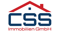 Logo - CSS Immobilien GmbH