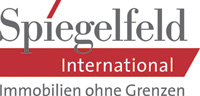 Logo - Spiegelfeld Immobilien GmbH