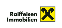 Logo - Raiffeisen Immobilien Vermittlung Ges.m.b.H