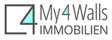 Logo - My4Walls e.U.