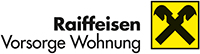 Logo - Raiffeisen Vorsorge Wohnung GmbH