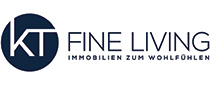 Logo - KT FINE LIVING GmbH