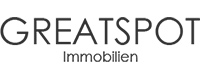Logo - Greatspot Immobilien
