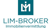 Logo - LIM - BROKER GmbH