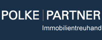 Logo - POLKE & PARTNER IMMOBILIEN OG
