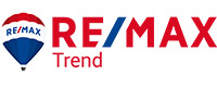 Logo - RE/MAX Trend
