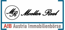 Logo - Moeller Real GmbH