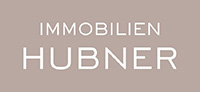 Logo - Hubner Immobilien GmbH