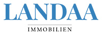 Logo - LANDAA Immobilien GmbH