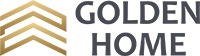 Logo - GOLDEN HOME REAL LTD & Co KG