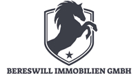 Logo - Bereswill Immobilien GmbH