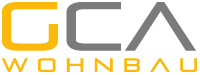 Logo - GCA CORPORATE GMBH