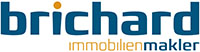 Logo - BRI Immobilienmakler GmbH