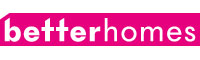 Logo - Betterhomes Real GmbH
