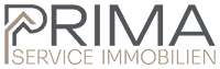 Logo - Prima Service PS Immobilien