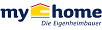 Logo - my home Bau- und Ausführungs GmbH