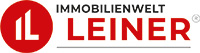 Logo - Immobilienwelt Leiner