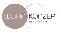 Logo - Wohnkonzept Real Estate GmbH