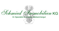 Logo - Schmied Immobilien KG
