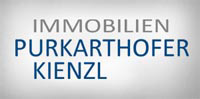 Logo - Immobilienmakler Purkarthofer GmbH