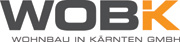 Logo - WOBIK Wohnbau in Kärnten GmbH