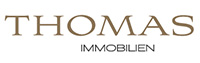Logo - THOMAS Immobilientreuhand GmbH