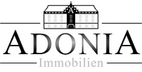 Logo - Adonia Immobilien GmbH