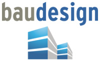 Logo - BAUDESIGN Immobilien GmbH
