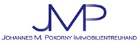 Logo - Johannes M. Pokorny Immobilientreuhand e.U.