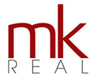 Logo - MK REAL eine Marke der Mirela Kristo Immobilientreuhand GmbH