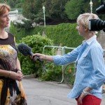 Sabine Steinecker, Platz 3 Top Qualitätsmakler 2012 im Interview