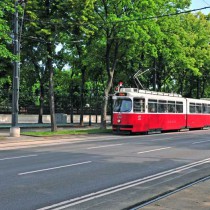 Wiens beliebteste Wohnbezirke 2016