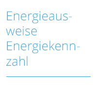 Definition Rechtsbegriffe Immobilien Energieausweis Energiekennzahl