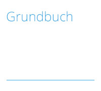 Definition Rechtsbegriffe Immobilien Grundbuch