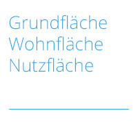 Definition Rechtsbegriffe Immobilien Grundläche Wohnfläche Nutzfläche