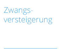 Definition Rechtsbegriffe Immobilien Zwangsversteigerung