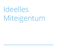 Definition Rechtsbegriffe Immobilien Ideelles Miteigentum